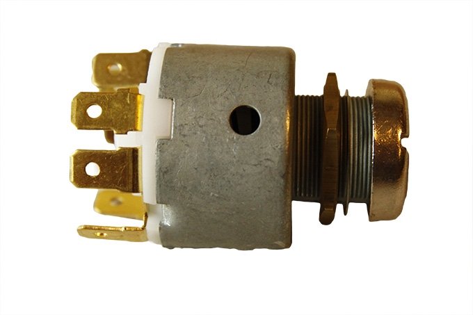 Stacyjka kpl. LR SIII benzyna