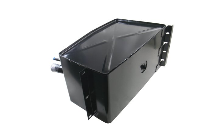 Zbiornik paliwa LR SII / SIIA / SIII 88 / 109 bez Station Wagon