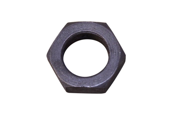 Nakrętka kierownicy LR SIII