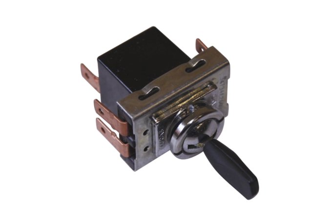 Przełącznik oświetlenia wewnętrznego LR SIII