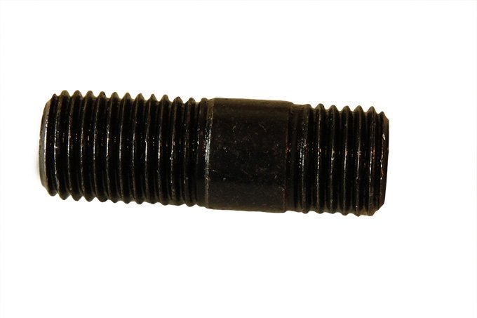 Szpilka piasty koła LR SIII (wkręcana)