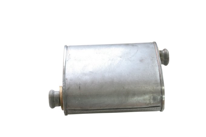 Tłumik środkowy LR SIII 2,6 (6 cylindrów)