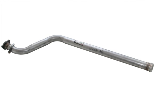 Rura wydechowa środek LR SIII 2,6 (6 cylindrów)