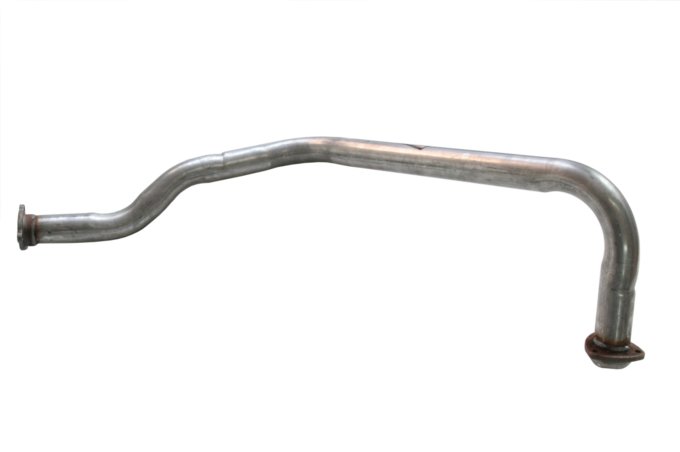 Rura wydechowa przód LR SIII 2,6 (6 cylindrów)