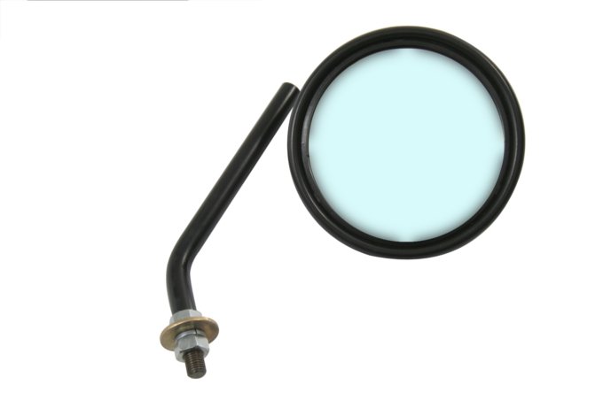 Lusterko zewnętrzne LR SIII (na błotniku)