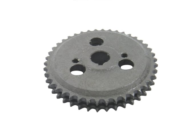 Koło rozrządu duże LR SIII 2,25 / 2,6 benzyna / Defender 2,25 i 2,5 benzyna