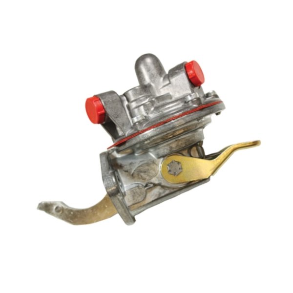 Pompa paliwa LR SIII 2,25 diesel