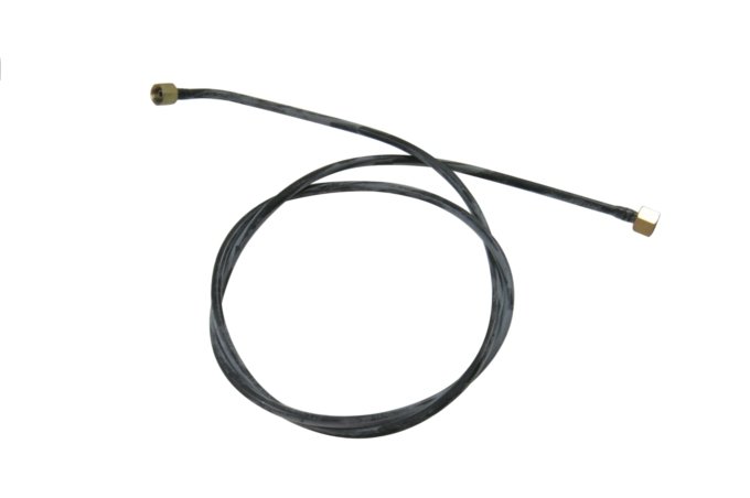 Przewód paliwowy listwy wtryskiwaczy LR SIII 88 2,25 diesel