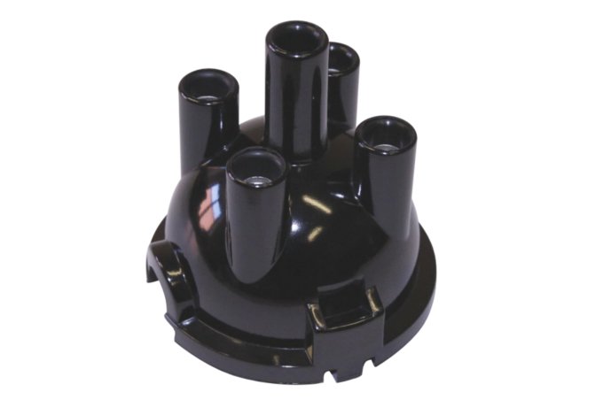 Kopułka aparatu zapłonowego LR SIII (4 cylindry)