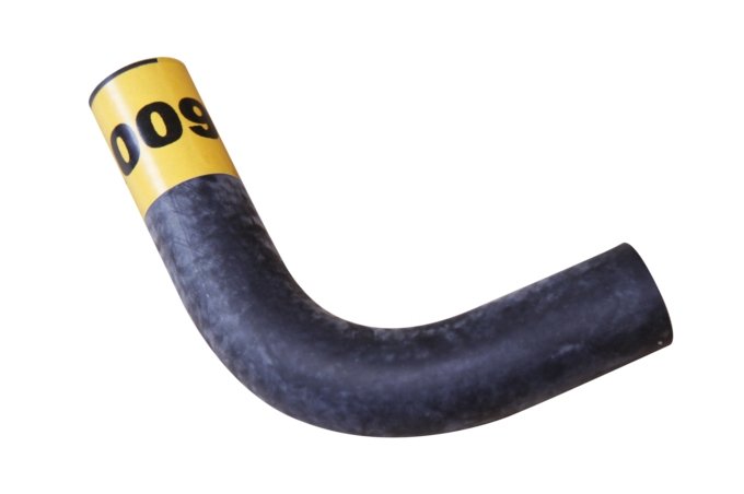 Rura gumowa nagrzewnicy LR SIII 2,25