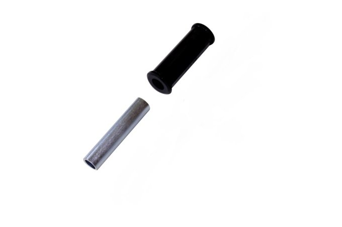 Silenblok poliuretanowy LR 88" przód (długi) (para)