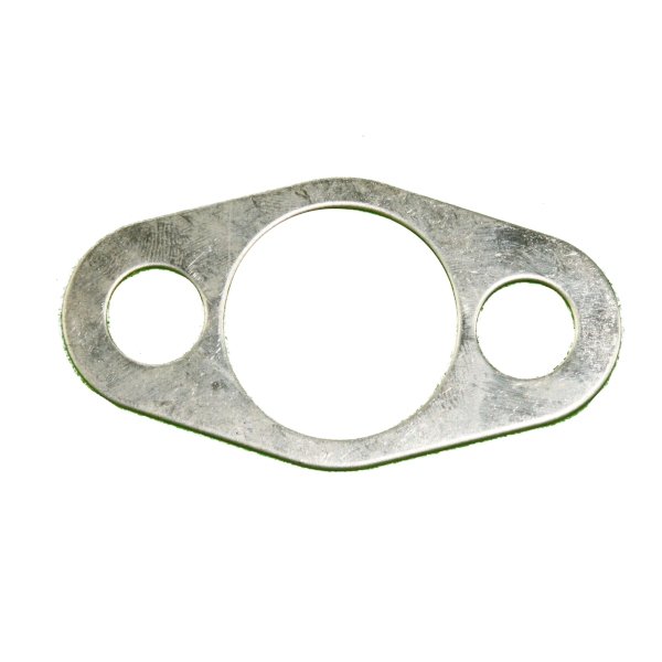 Podkładka regulacyjna zwrotnicy Discovery do 92 (VIN:JA032849) / RR do 92 (VIN:JA624516) bez ABS ("mały" sworzeń) (0,005")