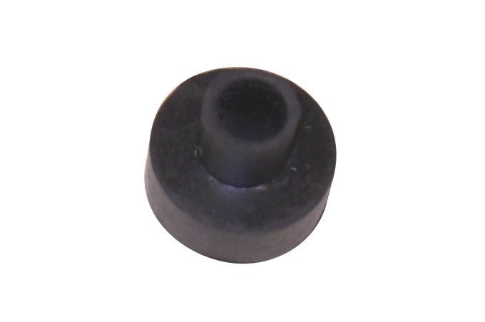 Guma wieszaka wydechu Defender / Discovery / RR