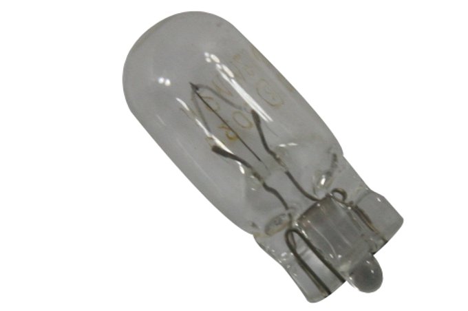 Żarówka podświetlenia zegarów deski rozdzielczej RR P38