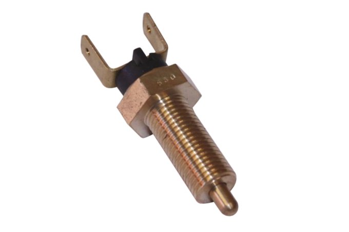 Przełącznik świateł stop przy pedale LR SIII (z serwem)