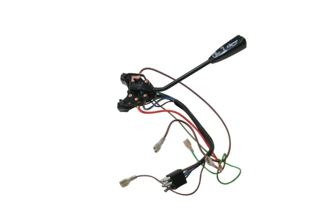 Przełącznik zespolony świateł LR SIII