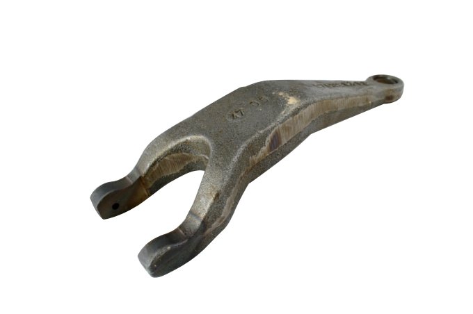 Dźwignia sprzęgła LR Series / Defender V8 / TD5 / Discovery V8 / Discovery II / RR bez TDI