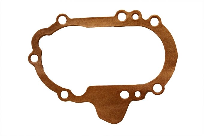 Uszczelka podstawy łożyska wyciskowego i łapy sprzęgła LR SIII bez V8