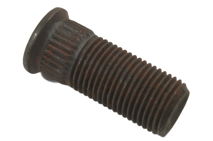 Szpilka piasty koła LR SIII