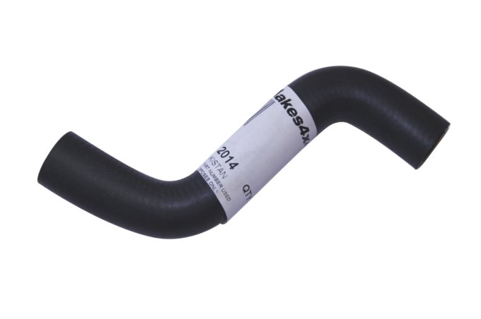 Rura gumowa nagrzewnicy LR SIII