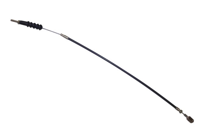 Linka gazu V8 gaźnik RR manual LHD