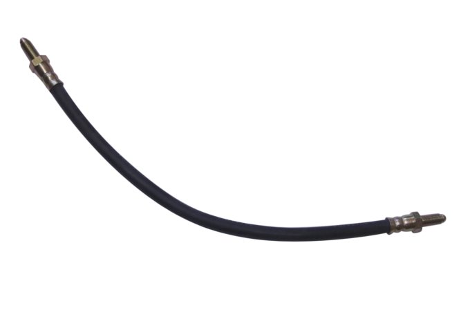 Przewód hamulcowy elastyczny przód LR SIII (1 tona)