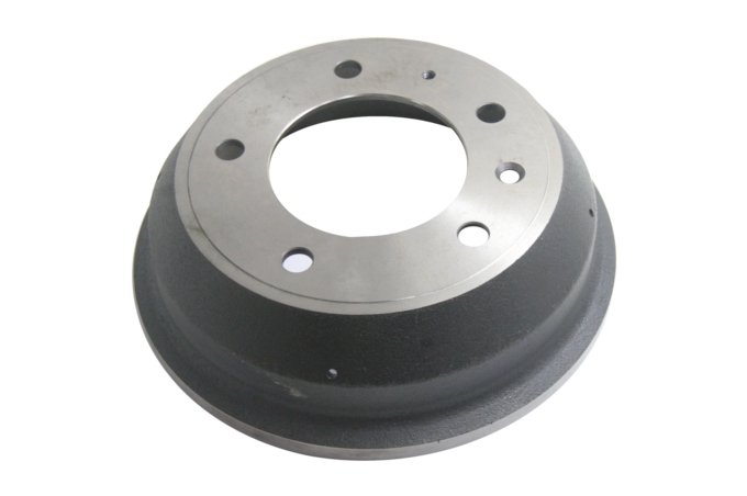 Bęben hamulcowy LR SIII 88 / Defender 90 do 93 (10")