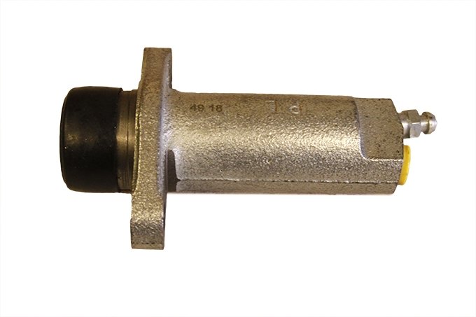 Siłownik sprzęgła Defender do 94 / LR SIII