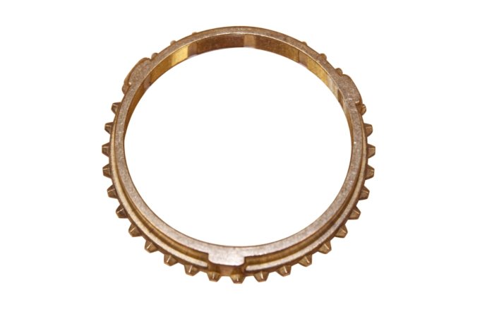 Hamulec synchronizatora LR SIII (wszystkie suffixy)