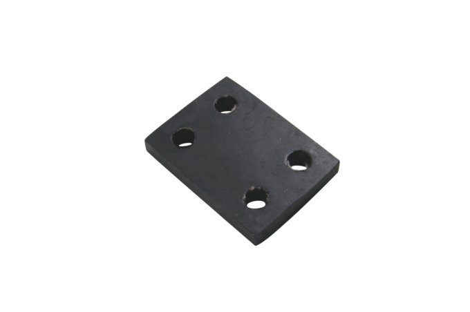 Guma wieszaka wydechu LR SIII