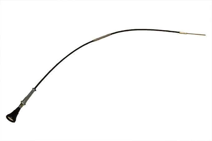 Linka ssania LR SIII LHD (z blokadą kierownicy)