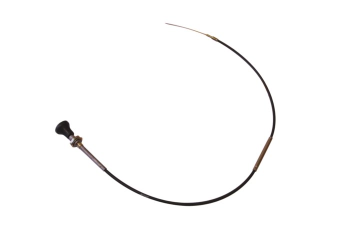 Linka ssania benzyna 2,25 LR SIII (kolumna kierownicza bez blokady)