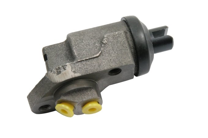 Cylinderek (półcylinderek) hamulcowy LR 109 6/8 cylindrów przód lewy