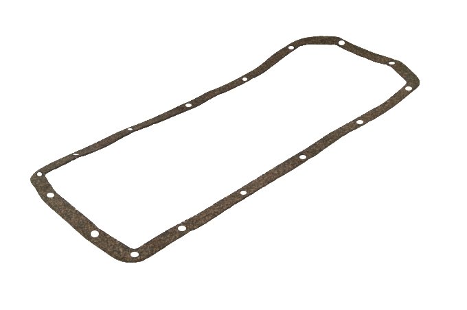 Uszczelka miski olejowej silnika V8