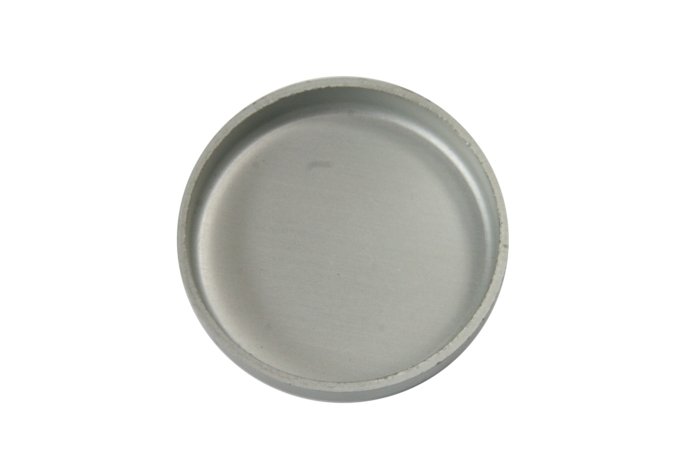 Zaślepka wałka rozrządu tył V8