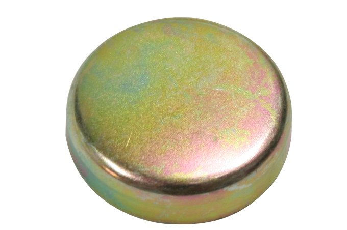 Zaślepka wody na bloku silnika V8