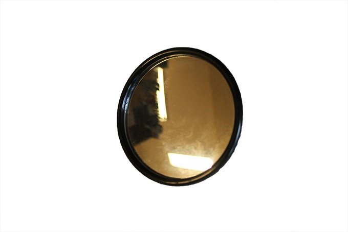 Lusterko zewnętrzne LR SI / SII / SIII (okrągłe)