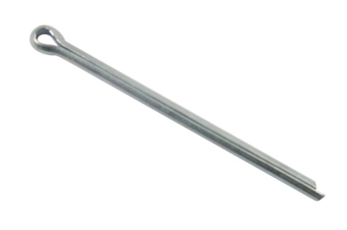 Zawleczka klocka hamulcowego przód RR