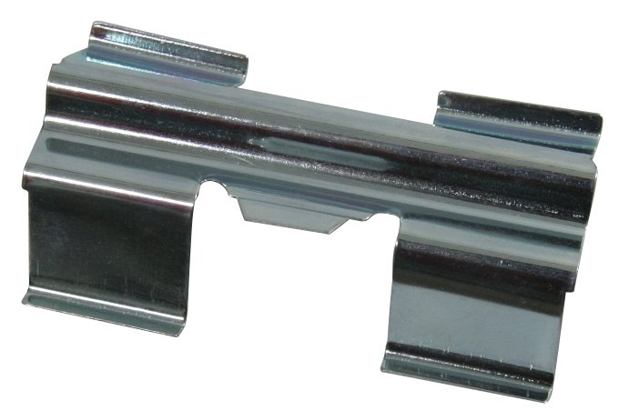 Sprężyna klocka hamulcowego przód Defender 90 / RR