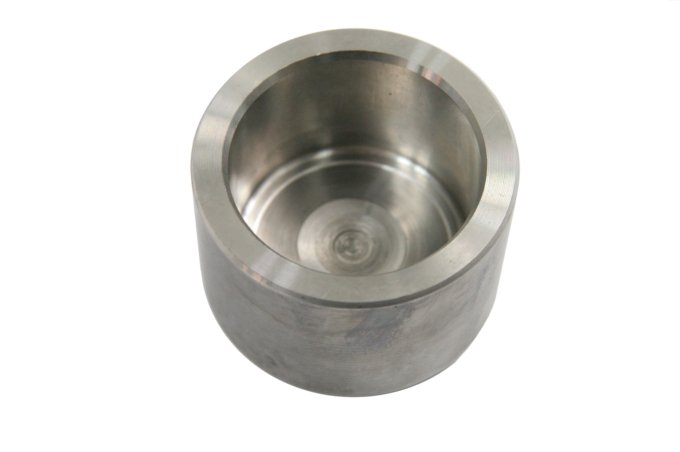 Tłoczek zacisku hamulcowego tył Defender 90 / Discovery / RR (średnica tłoczka: 41mm) (nierdzewny)