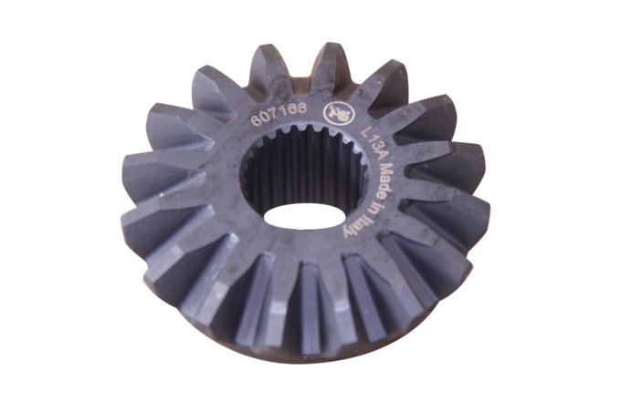 Zabierak mechanizmu różnicowego mostu Salisbury LR SIII / Defender 110