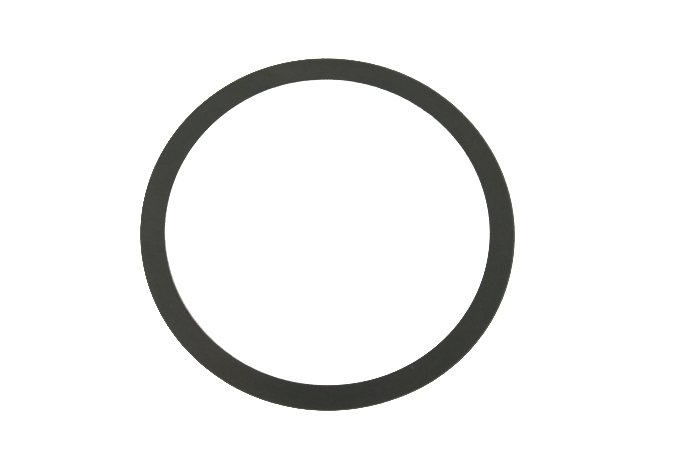 Podkładka dystansowa łożyska wałka ataku mechanizmu różnicowego mostu Salisbury 0,010"