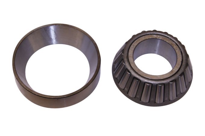 Łożysko wałka ataku mechanizmu różnicowego mostu zewnętrzne Salisbury Defender 110 / Freelander 2 tył