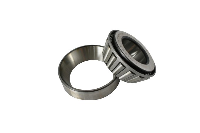 Łożysko wałka ataku mechanizmu różnicowego mostu zewnętrzne Salisbury Defender 110 / Freelander 2 tył