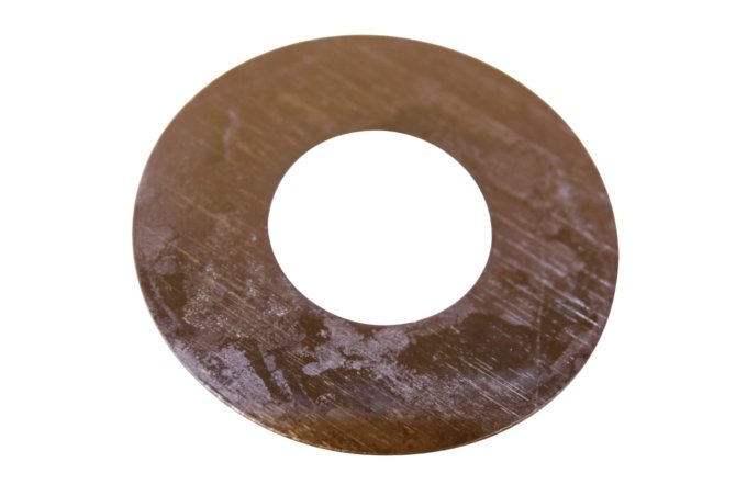 Podkładka łożyska wałka ataku mechanizmu różnicowego mostu Salisbury Defender 110/130