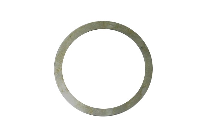 Podkładka dystansowa łożyska kosza mechanizmu różnicowego mostu Salisbury 0,003"
