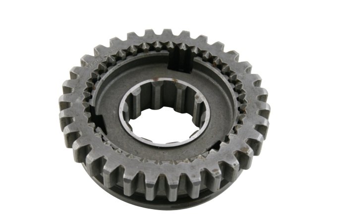 Synchronizator 1/2 LR SII/SIII suffix A