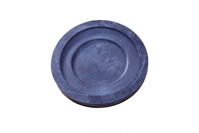 Uszczelka wlewu paliwa pod klapkę RR do 86 (VIN:CA274120)