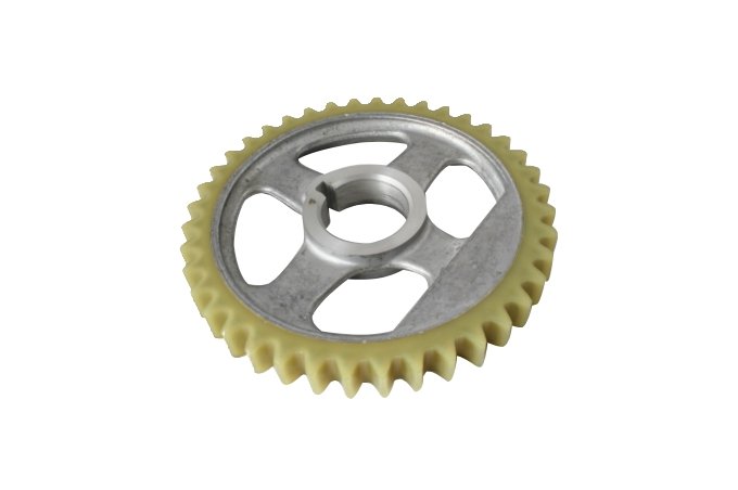 Koło rozrządu duże V8