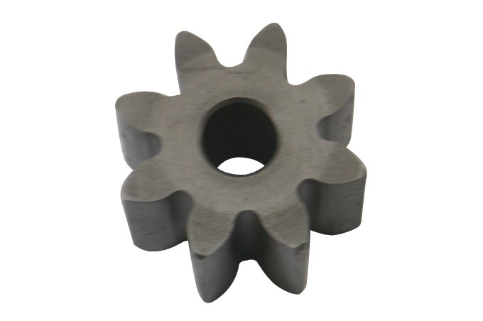 Zębatka pompy olejowej silnika V8 Defender / Discovery / RR